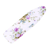 Maxbell Ironing Board Protector Cover Easy to Fit Heat Resistant Ironing Accessories Style B