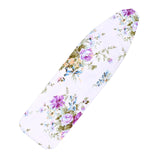Maxbell Ironing Board Protector Cover Easy to Fit Heat Resistant Ironing Accessories Style B