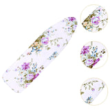 Maxbell Ironing Board Protector Cover Easy to Fit Heat Resistant Ironing Accessories Style B