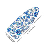 Maxbell Ironing Board Protector Cover Easy to Fit Heat Resistant Ironing Accessories Style C