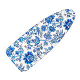 Maxbell Ironing Board Protector Cover Easy to Fit Heat Resistant Ironing Accessories Style C