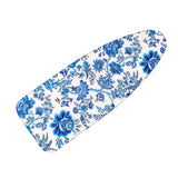 Maxbell Ironing Board Protector Cover Easy to Fit Heat Resistant Ironing Accessories Style D