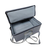 Maxbell Hat Storage Box Hold 5 Hats Multifunction Storage Bag for Towels Toys Gloves