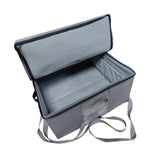 Maxbell Hat Storage Box Hold 5 Hats Multifunction Storage Bag for Towels Toys Gloves