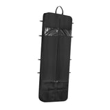 Maxbell Wedding Dress Garment Bag Organizer Bridal Dress Bag for Coats Tuxedos Gowns
