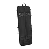 Maxbell Wedding Dress Garment Bag Organizer Bridal Dress Bag for Coats Tuxedos Gowns