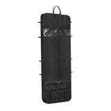 Maxbell Wedding Dress Garment Bag Organizer Bridal Dress Bag for Coats Tuxedos Gowns