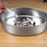 Maxbell Coil Incense Burner Holder Table Household Indoor Stainless Steel Coils Clip Clip Height 10CM