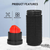 Maxbell Lipstick Holder Keychain Nonslip Lip Holder Keychain for Bags Key Purse