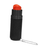 Maxbell Lipstick Holder Keychain Nonslip Lip Holder Keychain for Bags Key Purse
