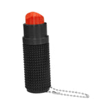 Maxbell Lipstick Holder Keychain Nonslip Lip Holder Keychain for Bags Key Purse