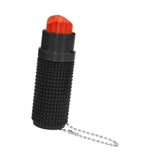 Maxbell Lipstick Holder Keychain Nonslip Lip Holder Keychain for Bags Key Purse