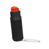 Maxbell Lipstick Holder Keychain Nonslip Lip Holder Keychain for Bags Key Purse