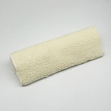 Maxbell Chair Arm Rest Pad Comfortable Arm Rest Pads for Adults Transport Arm Chairs Off White