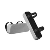 Maxbell Armrest Pads Arm Rest for Gaming Chair Computer Chair Home Office Chair Grey