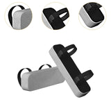 Maxbell Armrest Pads Arm Rest for Gaming Chair Computer Chair Home Office Chair Grey