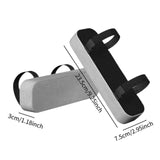 Maxbell Armrest Pads Arm Rest for Gaming Chair Computer Chair Home Office Chair Grey