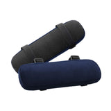 Maxbell Armrest Pads Arm Rest for Gaming Chair Computer Chair Home Office Chair Green