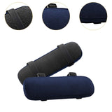 Maxbell Armrest Pads Arm Rest for Gaming Chair Computer Chair Home Office Chair Green