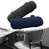 Maxbell Armrest Pads Arm Rest for Gaming Chair Computer Chair Home Office Chair Green