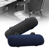 Maxbell Armrest Pads Arm Rest for Gaming Chair Computer Chair Home Office Chair Green