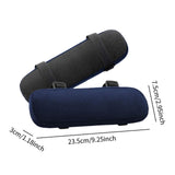 Maxbell Armrest Pads Arm Rest for Gaming Chair Computer Chair Home Office Chair Green