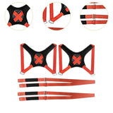 Maxbell Furniture Moving Straps for Move and Carry Furniture Appliances Refrigerator