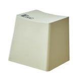 Maxbell Bathroom Stool Non Slip Foot Rest Step Stool for Living Room Office Playroom Green