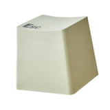 Maxbell Bathroom Stool Non Slip Foot Rest Step Stool for Living Room Office Playroom Green