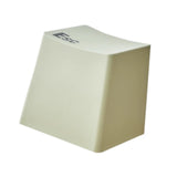 Maxbell Bathroom Stool Non Slip Foot Rest Step Stool for Living Room Office Playroom Green