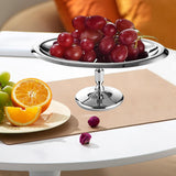 Maxbell Dessert Bowl Trendy Tableware Ice Cream Cup for Holiday Parties Everyday Use Smooth Edge
