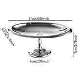 Maxbell Dessert Bowl Trendy Tableware Ice Cream Cup for Holiday Parties Everyday Use Smooth Edge