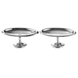Maxbell Dessert Bowl Trendy Tableware Ice Cream Cup for Holiday Parties Everyday Use Smooth Edge