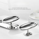 Maxbell Dessert Bowl Trendy Tableware Ice Cream Cup for Holiday Parties Everyday Use Smooth Edge