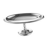 Maxbell Dessert Bowl Trendy Tableware Ice Cream Cup for Holiday Parties Everyday Use Bead Edge