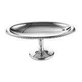Maxbell Dessert Bowl Trendy Tableware Ice Cream Cup for Holiday Parties Everyday Use Bead Edge