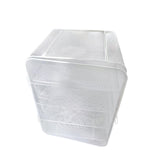 Maxbell Food Cover Rack 4 Layer Iron Mesh Stand Multifunctional Guard for Home
