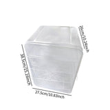 Maxbell Food Cover Rack 4 Layer Iron Mesh Stand Multifunctional Guard for Home