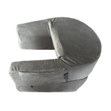 Maxbell Lap Desk Pillow Multi Use Ergonomic Reading Pillow for Working Couch Bedroom