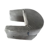 Maxbell Lap Desk Pillow Multi Use Ergonomic Reading Pillow for Working Couch Bedroom