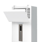 Maxbell Air Conditioner Vent Deflector Hotel Cuttable Air Deflector Anti Direct Blow