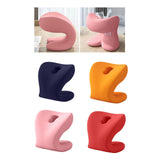 Maxbell Neck Support for Office Chair Fits Most Office Chairs Ergonomic Neck Cushion Navy