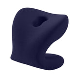 Maxbell Neck Support for Office Chair Fits Most Office Chairs Ergonomic Neck Cushion Navy