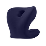 Maxbell Neck Support for Office Chair Fits Most Office Chairs Ergonomic Neck Cushion Navy