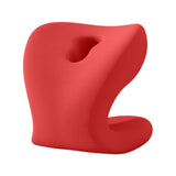 Maxbell Neck Support for Office Chair Fits Most Office Chairs Ergonomic Neck Cushion Red