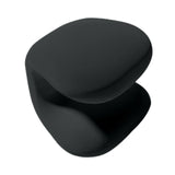Maxbell Napping Pillow Multipurpose Ergonomic Soft Headrest for Travel Airplane black