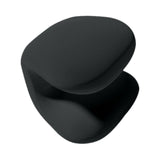 Maxbell Napping Pillow Multipurpose Ergonomic Soft Headrest for Travel Airplane black