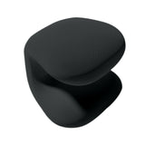 Maxbell Napping Pillow Multipurpose Ergonomic Soft Headrest for Travel Airplane black