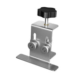 Maxbell Cabinet Door Installation Positioner Cabinet Door Mounting Jig for Furniture