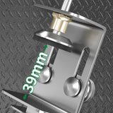 Maxbell Cabinet Door Installation Positioner Cabinet Door Mounting Jig for Furniture